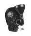 XR Brands Sensory Deprivation Kapuze mit Trichter – Ultimative Kontrolle und Dunkelheit