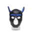 XR Brands Neopreen K9 Puppymasker Met Realistische Snuit En Comfortabele Pasvorm