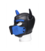 XR Brands Neopreen K9 Puppymasker Met Realistische Snuit En Comfortabele Pasvorm