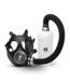 XR Brands Overload Stroker Gas Mask Kit – Breathable Thrills & Comfort