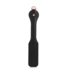 Ouch! Heart Paddle & Metal Anal Plug - Exciting BDSM Fun Awaits!
