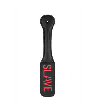 Ouch! Paddle Slave Lederarmband – Einzigartige Gravur für bleibenden Eindruck