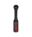 Ouch! Bad Boy Reversible Leather Bracelet – Tough, Flexible Design