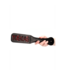 Ouch! Bad Boy Reversible Leather Bracelet – Tough, Flexible Design
