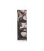 Ouch! Leren BDSM Paddle Met Stalen Frame En Wax-Koord Grip | Ouch!
