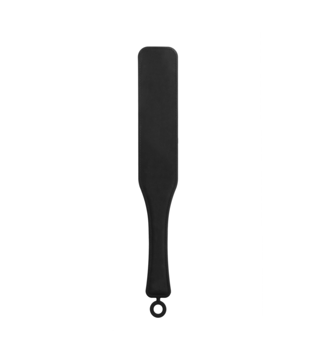 Ouch! Siliconen Paddle Met Diamantstructuur – 37 cm Xxl Textuur Paddle