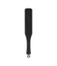 Ouch! Siliconen Paddle Met Diamantstructuur – 37 cm Xxl Textuur Paddle