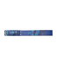 Ouch! Ouch! Florence Collection Blauw Gelamineerde Leder Paddle Voor BDSM
