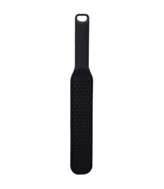 Doc Johnson Controle & Impact Paddle 12 Inch Met Verhoogde Stippen Voor Precisie