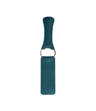 Ouch! Elegant Ouch Halo BDSM Paddle - Luxury in Style and Pleasure