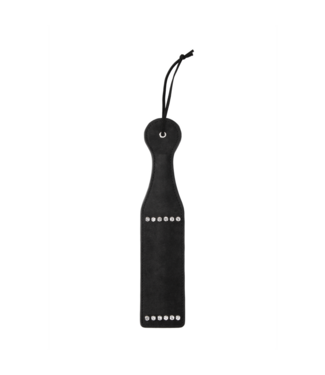 Ouch! Komfortables Bondage-Paddel – Intensives BDSM-Erlebnis für wahre Genießer