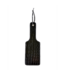 Pipedream Fetish Fantasy Gold Pleasure Paddle - Stylish Punishment & Tease