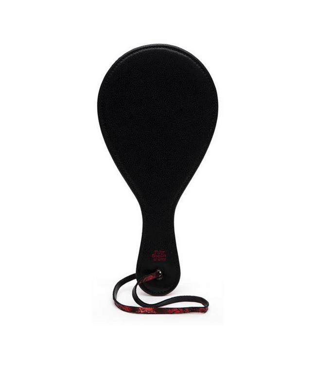 Fifty Shades Of Grey Fifty Shades of Grey Sweet Anticipation Paddle - 10th Anniversary Edition