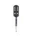 Ouch! Leren Paddle Met Luchtgaten En Roestvrijstalen Handgreep – Impact & Grip