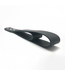 Red Leather Dubbele Leren Peddel 44,5 Cm Van Plantaardig Gelooid Europees Leer