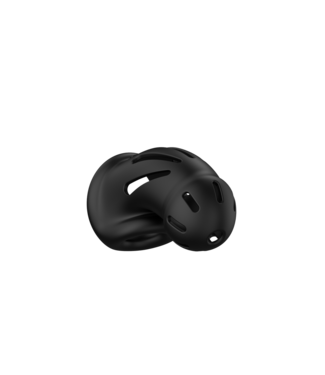 ManCage Model 27 Ultra Soft Silicone Chastity Cage for BDSM Control & Comfort