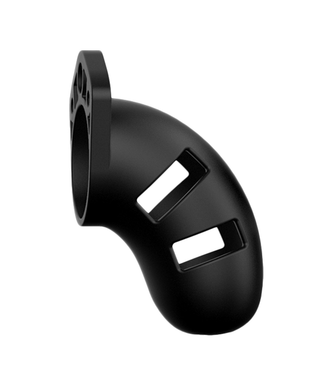 ManCage Model 20 Mancage: Ultimate Control & Passion for Kinky Lovers