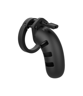 ManCage Mancage 12,8 cm – Ultimative Kontrolle und Lust für Schlüsselhalter