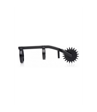 XR Brands Thorn Double Finger Pinwheel: Delightful Sensations & Intimate Pleasure
