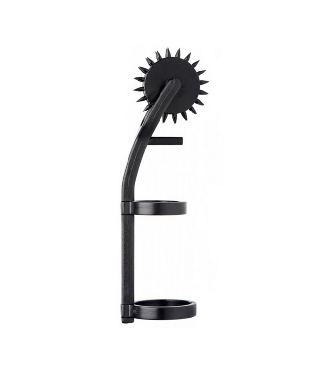 XR Brands XR Brands Dubbele Vinger Pinwheel Met Precisiepunten Voor Gerichte Stimulatie