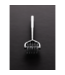 Steel by Shots 5-Prong Wartenberg Pinwheel | Steel Neurological Stimulator for Sensation