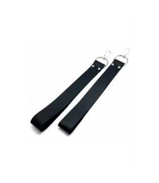 Mr. Sling Genuine Leather Sling Footrests - Comfortable Baby Carrier Accessories