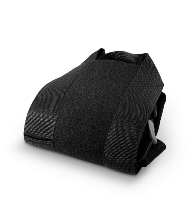 Crushious Crushious Sex Door Swing Zwart Met Blinddoek En Glijmiddel Tot 136 Kg