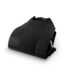 Crushious Deluxe Door Swing Black – Safe, Fun & Supports Up to 136 kg!