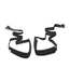 XR Brands Lover's Door Swing – Adjustable Comfort & Pleasure for Intimate Moments