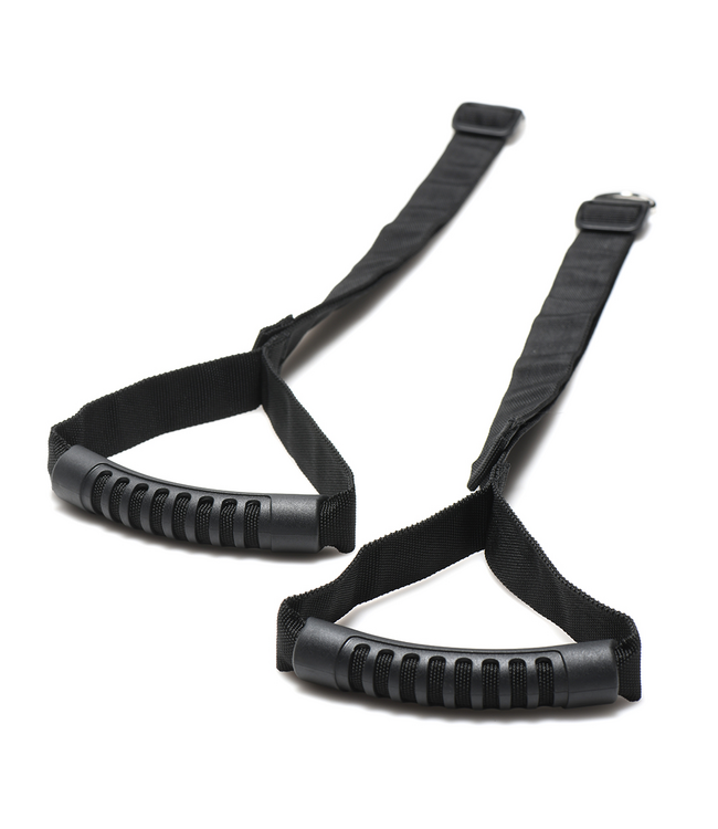 XR Brands Lover's Door Swing Schwarz – Für Ultimatives Komfort und Intimität