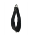 Mr. Sling Durable Leather Bondage Support Loops with Padding - Set of 2