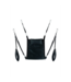 Mr. Sling Mr. Sling Rectangular Canvas: Comfortable & Safe Black Polyester Sling