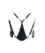 Mr. Sling Camouflage Triangular Sling: Durable Fabric, Comfort & 4 Carabiners