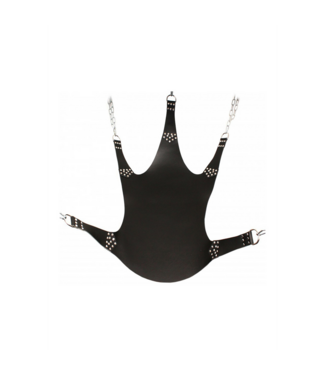 Mr. Sling Premium Leder-Sling 5 Punkte | Hochwertig, robust & stilvoll von Mr. Sling