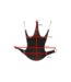 Mr. Sling Premium Leder-Sling 5 Punkte | Hochwertig, robust & stilvoll von Mr. Sling