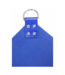 Mr. Sling Stylish Blue 4-Point Leather Sling | Custom Fit & Durable Design