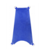 Mr. Sling Stylish Blue 4-Point Leather Sling | Custom Fit & Durable Design