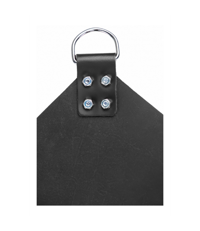 Mr. Sling Custom Leather 4-Point Shoulder Strap - Stylish & Comfortable Sling