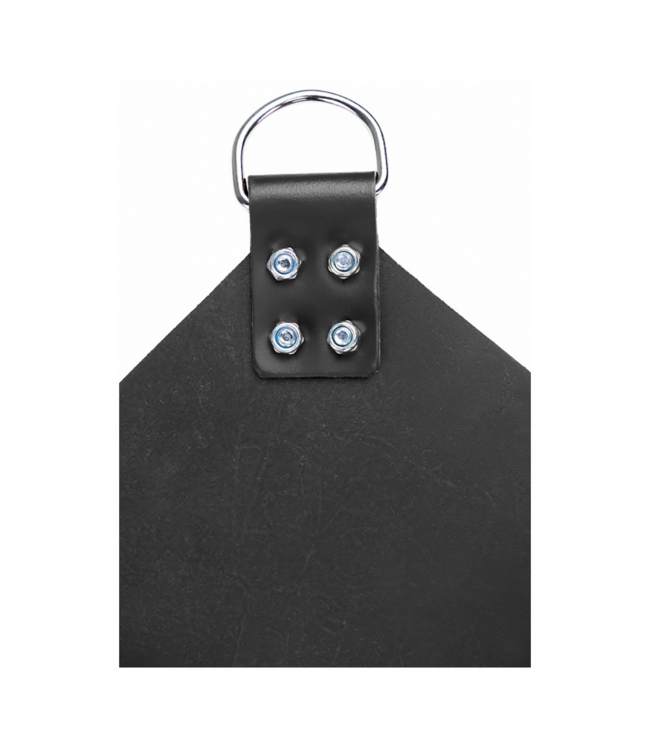 Mr. Sling Premium 4-Punkt-Leder-Schultergurt – Komfort und Stil vereint