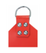 Mr. Sling Luxury Red Leather Sling - Custom 4-Point Design for Ultimate Comfort