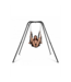 XR Brands Kinky Sling Kit Met Standaard En Accessoires Voor Comfortabele Fixatie