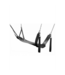 XR Brands Extreme Sling & Stand Kit: Sturdy, Comfortable Kinky Fun!