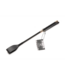 XR Brands Sterke Zwarte Riding Crop 46 cm Voor Kinky Spel & Controle