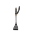 XR Brands Sterke Zwarte Riding Crop 46 cm Voor Kinky Spel & Controle