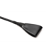 XR Brands Sterke Zwarte Riding Crop 46 cm Voor Kinky Spel & Controle