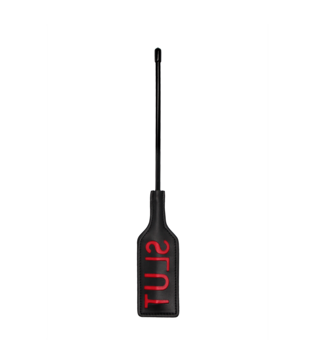 Ouch! Playful Crop Whip - Create Lasting Impressions with Fun Intensity
