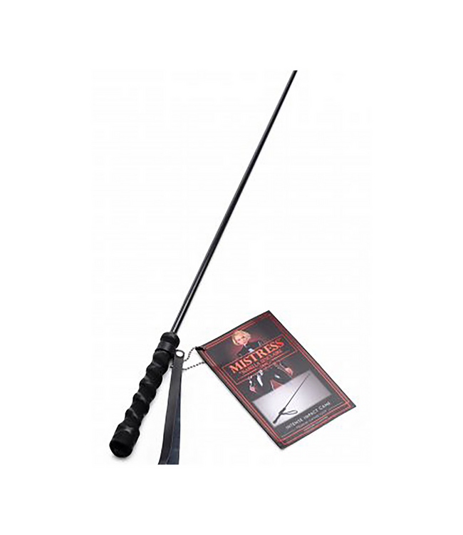 XR Brands Strike Stick: Sharp Precision for Intense BDSM Play – Xr Brands