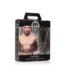 XR Brands Dolk Double Chain Nipple Clamps | Kinky Aesthetics & Sensation
