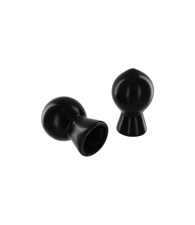 XR Brands Size Matters Nipple Enlarger Clamps - Boost Sensitivity & Pleasure