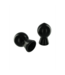 XR Brands Size Matters Nipple Enlarger Clamps - Boost Sensitivity & Pleasure
